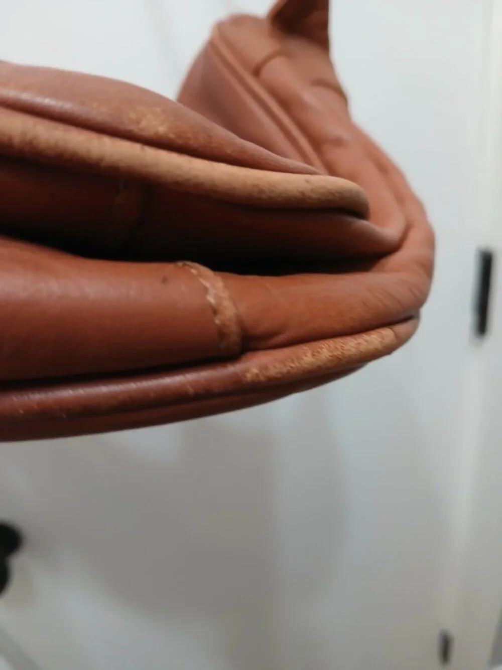 Coronodo Leather Co. Hobo